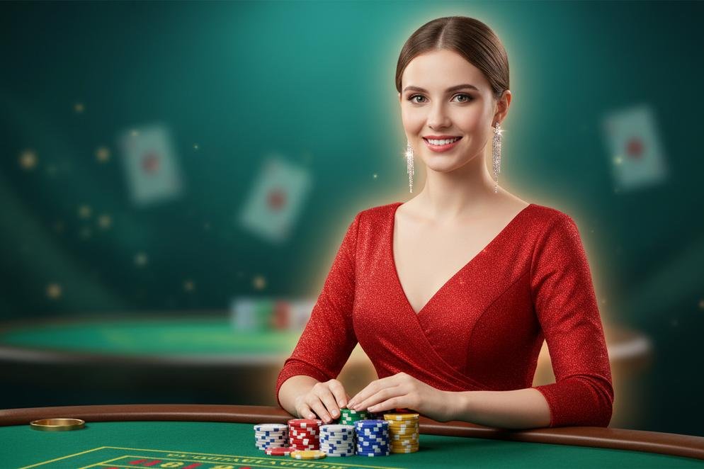 Vox Casino app Vox Casino app